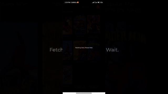 MOVIEHIRO ?Built with React Native?Consumet API?Flask Backend(Python) with Scrapy. смотреть онлайн