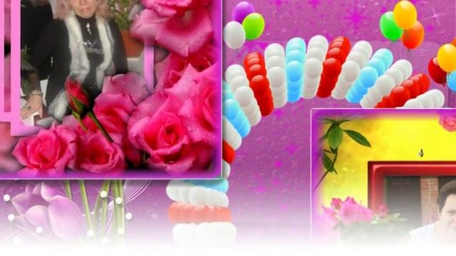 Поздравляем группу с днем рождения! 2 года! смотреть онлайн