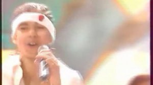 Ратмир Шишков Фабрика звёзд-4 Две минуты