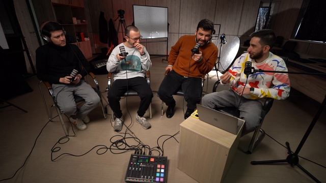 7 vipusk | Xo'rlangan Xabarlar смотреть онлайн