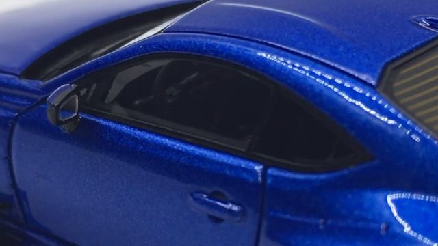 [W.H.O] 1/64 Fuelme Toyota GT86 Rocket Bunny смотреть онлайн