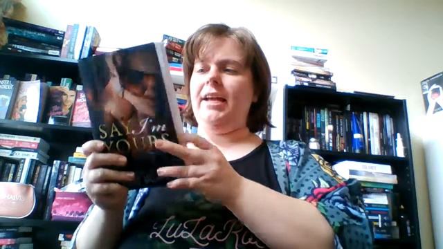 ApollyCon 20-In-20 Challenge TBR! смотреть онлайн