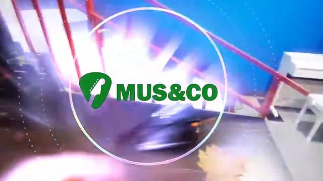 Магазин музыкальных инструментов MUS & CO г. Пермь - Ул. Революции, 22 ***** тел. 7 922 330 200 смотреть онлайн