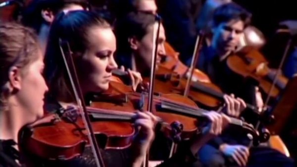 Jethro Tull - Locomotive Breath (Ian Anderson Plays The Orchestral Jethro Tull)