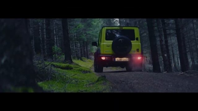 Maruti Suzuki Jimny India Launch Details Interior & Exterior 2021 смотреть онлайн