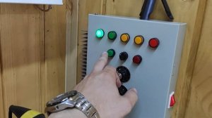 ГРИНДЕР на ленте 915 мм! Изготовление и запуск! Станок своими руками!