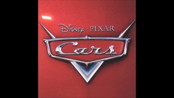Cars (Soundtrack) - Life Is A Highway