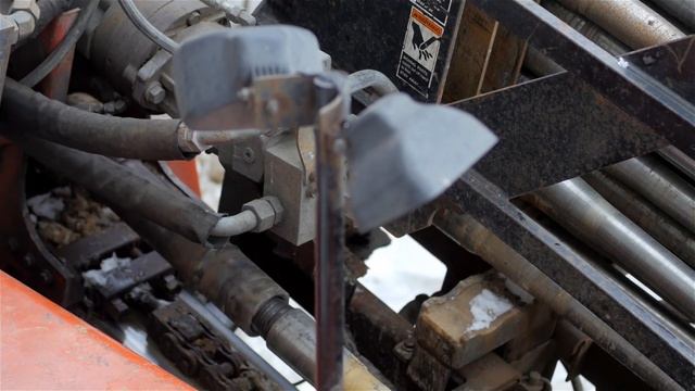 Локационная система ERA2. Бурение скального грунта в Екатеринбурге смотреть онлайн