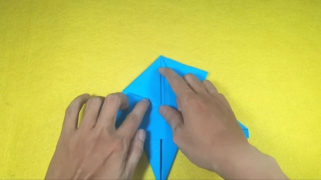 How To Make The Best Flying Paper Airplanes | The Best Paper Airplanes