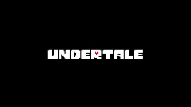 Undertale (Nintendo Switch Version) - Undertale смотреть онлайн