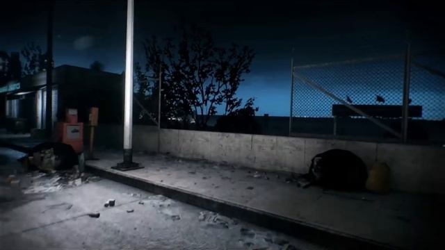 Battlefield 3 PC (Nvidia 9800GT) Higher Settings FAIL! (SPOILERS) смотреть онлайн