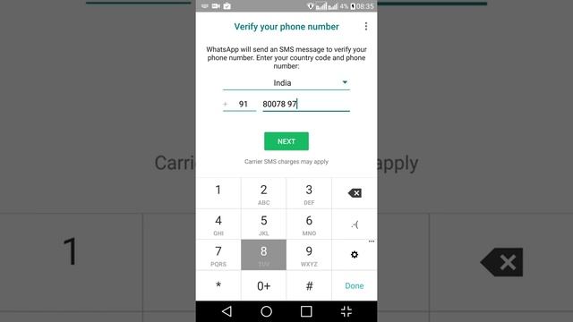 How to install 2 whatsapp on same Phone | Parallel Space смотреть онлайн