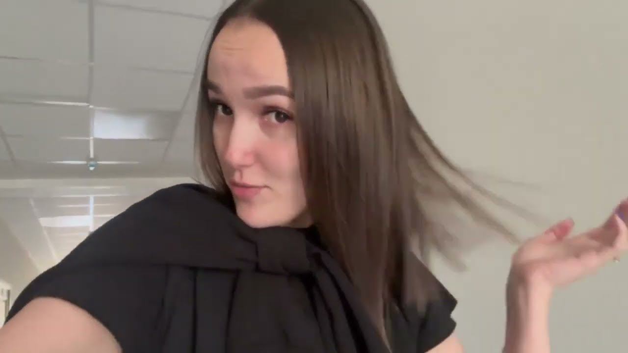 СДЕЛАЛА КЕРАТИН, РЕСНИЦЫ И НОГТИ! А ДАРИНУ НЕ УГОВОРИТЬ, ОТ ВСЕГО ОТКАЗЫВАЕТСЯ. 6.04.24. смотреть онлайн