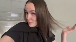 СДЕЛАЛА КЕРАТИН, РЕСНИЦЫ И НОГТИ! А ДАРИНУ НЕ УГОВОРИТЬ, ОТ ВСЕГО ОТКАЗЫВАЕТСЯ. 6.04.24.