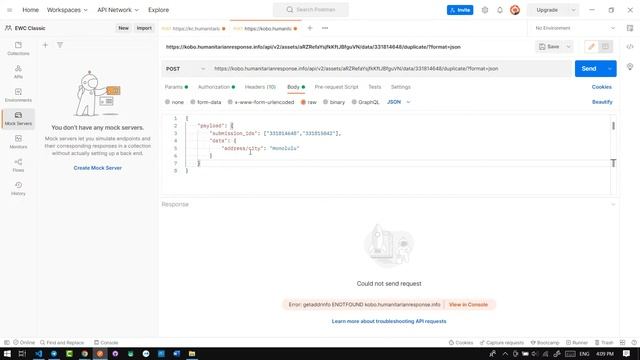 KoboToolbox API - Part 9 - Duplicate entry смотреть онлайн