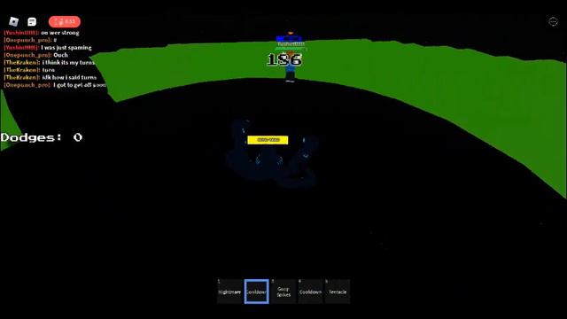 Roblox Undertale Judgment Day [Read Description] смотреть онлайн