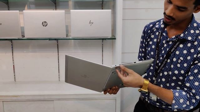 Bussiness Series Hp Elitebook 830 G5 | 13.3" FHD Display | 8th Gen Core i5 Laptop Review Bangla | смотреть онлайн