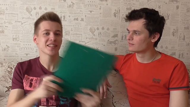 На Грифе Новостей #8 (Брянская Почка, MS, Тунеядство) смотреть онлайн