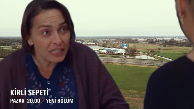Kirli Sepeti 23. Bölüm Fragmanı l Yıldızsız Gökyüzü! смотреть онлайн