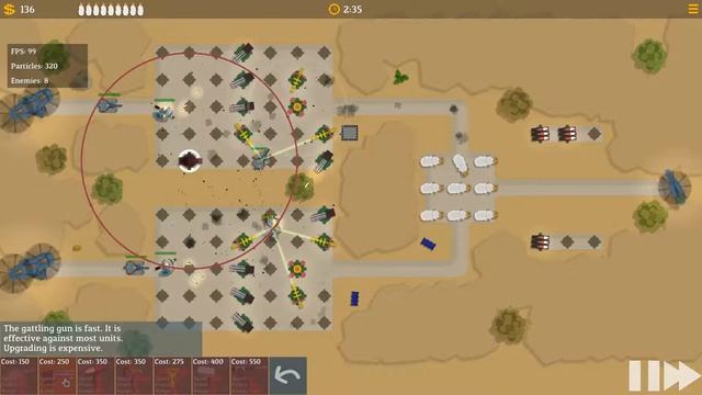 Operation Sheep Defense Level 34 Playthrough смотреть онлайн