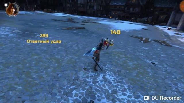 БИТВА ЗА СРЕДНЕВИКОВЬЕ НАЧИНАЕТСЯ || -Игра "Iron Blade"/ПЕРВЫЙ ВЗГЛЯД смотреть онлайн