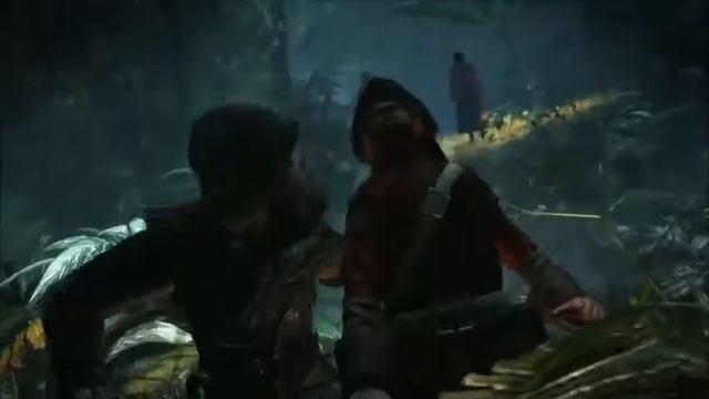 Assassins Creed 2 3 4 смотреть онлайн