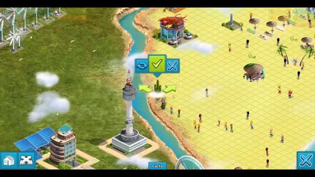 2020: My Country • Gameplay • Level 24 смотреть онлайн
