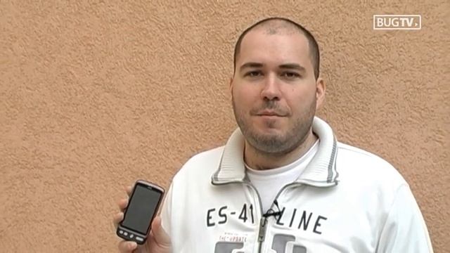 BugTV 68 - 5/2011. смотреть онлайн