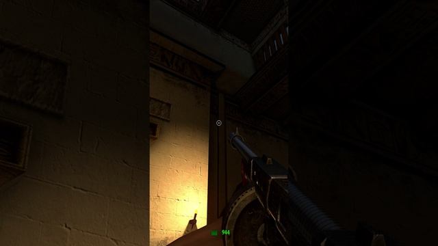 Случайно нашел СЕКРЕТНУЮ платформу #shorts #serioussam