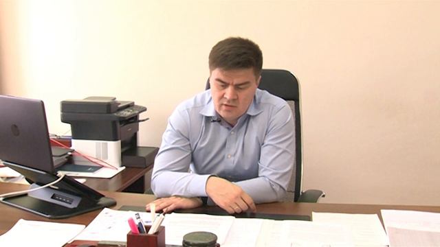 "Решить проблемы в сфере ЖКХ – не поле перейти" смотреть онлайн