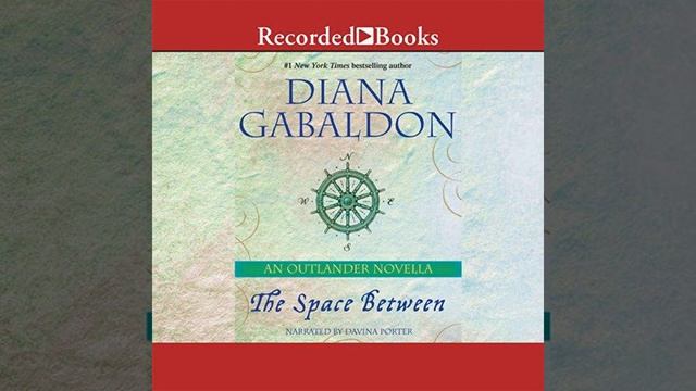 FULL AUDIOBOOK - Diana Gabaldon - Outlander #An Outlander Novella - The Space Between смотреть онлайн