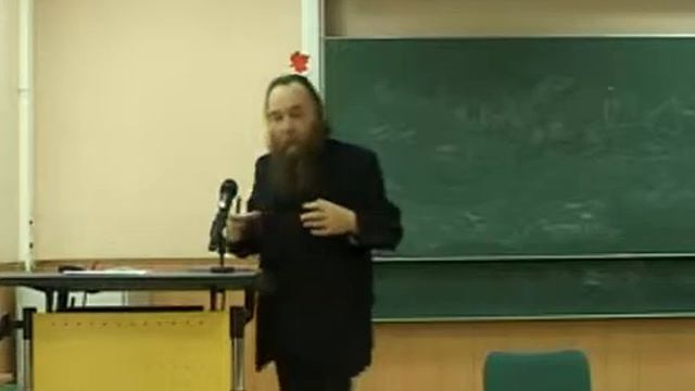 А. Г. Дугин - Этносоциология - 09 - Этнические процессы смотреть онлайн