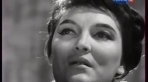 Ольга Воронец - На тебе сошёлся клином белый свет, музыка О  Фельцмана