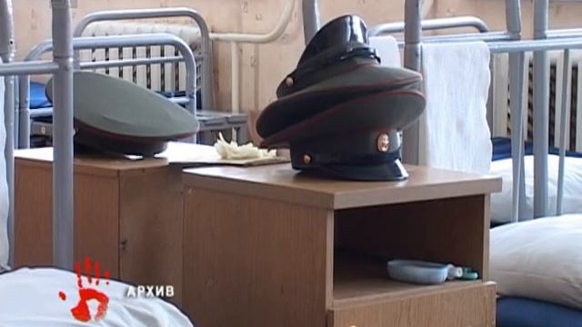 К смерти южноуральского срочника в Пермском крае может быть причастен сослуживец смотреть онлайн
