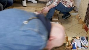 Лак поверх масла для дерева