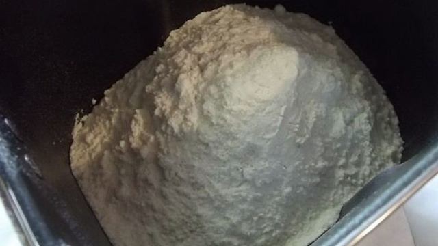 Книга рецептов