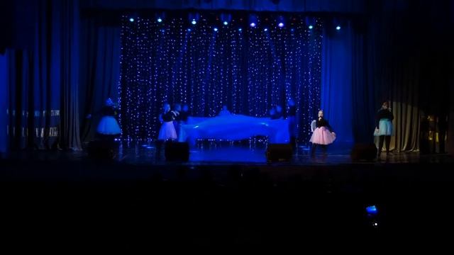 ОГОНЁК НА ВСЕ ВРЕМЕНА ансамбль "Ветер перемен" 2019 смотреть онлайн