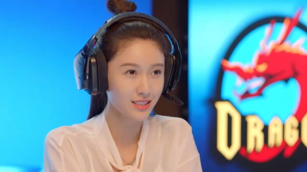 Правила стрима: Атакуя твоё сердце, 26 серия смотреть онлайн