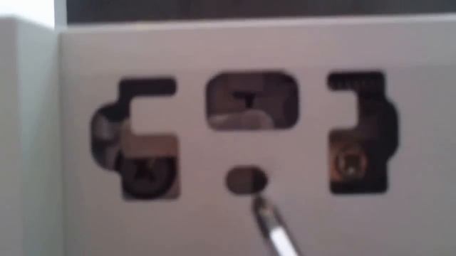 How to remove an IKEA Metod maximera kitchen cabinet drawer front смотреть онлайн