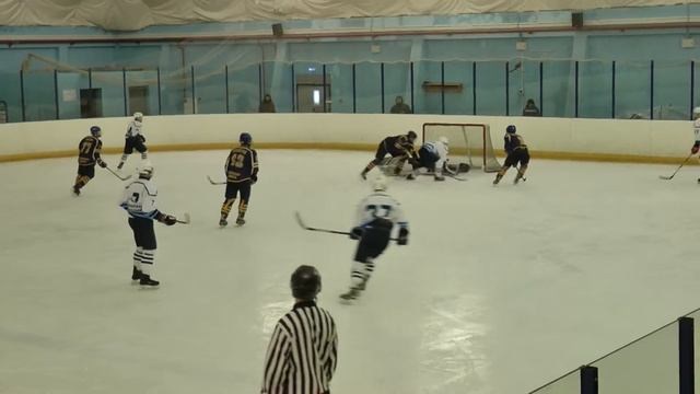 ЮХЛ. Дизель (Пенза) - Комета (Самара) Голы смотреть онлайн