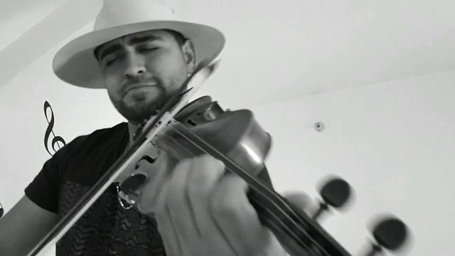 EL COLOR DE TUS OJOS version violin