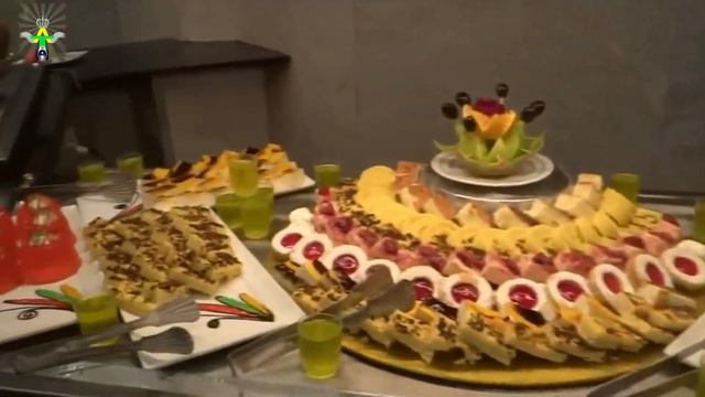 SEA STAR 5 ❤ BEAU RIVAGE ❤ Отель Beau Rivage Resort ❤ Beau Rivage Buffet ❤ Beau Rivage Restaurants