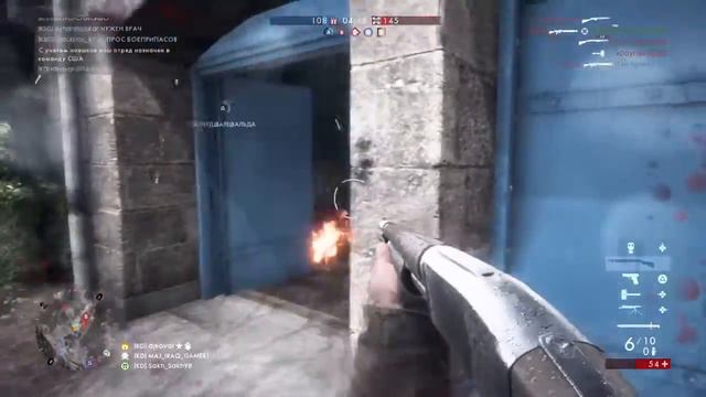Battlefield 1 - Knights Division LIVE #2 смотреть онлайн