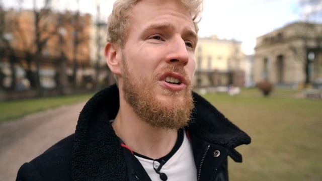 The Steps and Methods to Full Body Mastery смотреть онлайн