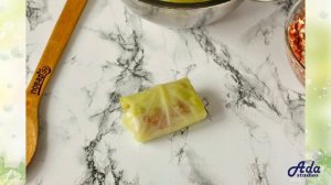 Голубцы в томатно-сметанном соусе в мультиварке Рецепт, пошаговый, как пригот