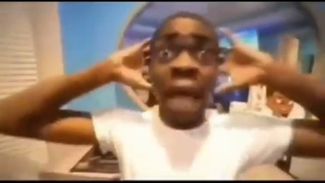 Что почему я чёрный?! (мем) смотреть онлайн