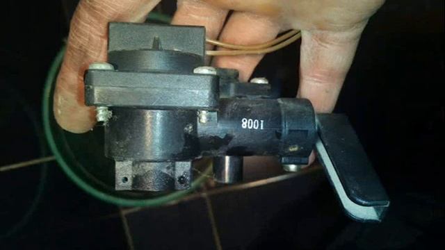 Ремонт Газовой колонки Termet AquaHeat electronic G 19 00 смотреть онлайн