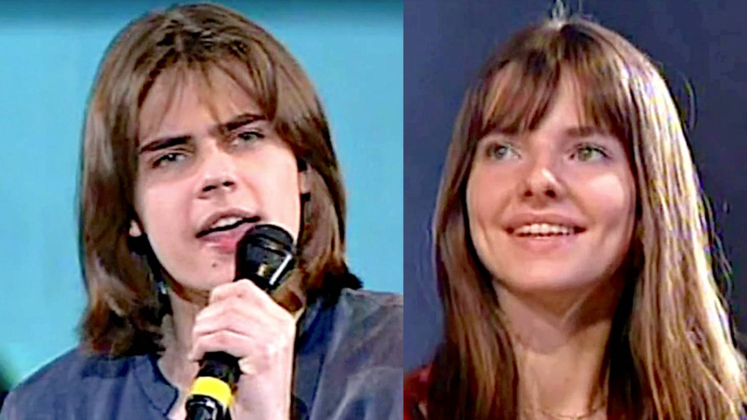 Впервые на ринге Елизавета Боярская и со своей новой песней Сергей Боярский смотреть онлайн