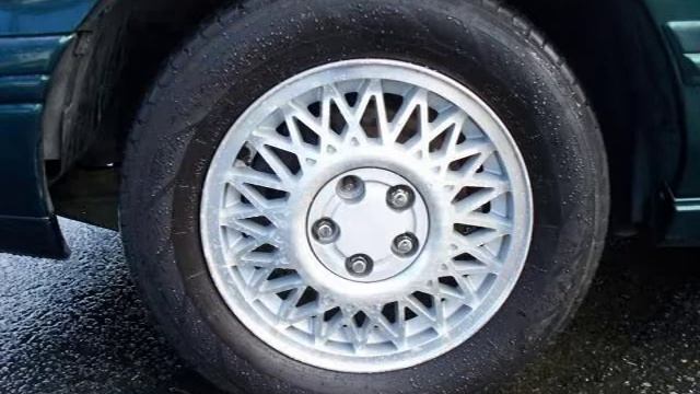 1995 Ford Taurus Seattle Tacoma Bellevue Everett WA смотреть онлайн