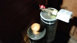 Копчение конины, конская грива!